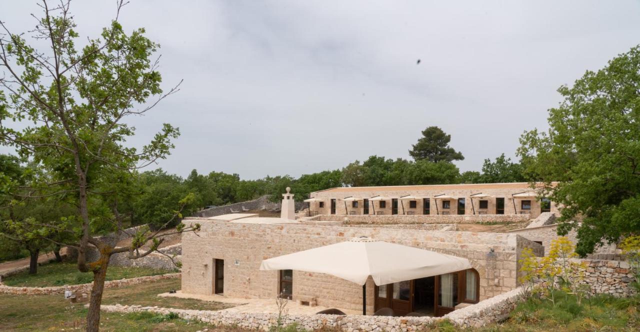 Willa Donnapaola Modern Farm Altamura Zewnętrze zdjęcie
