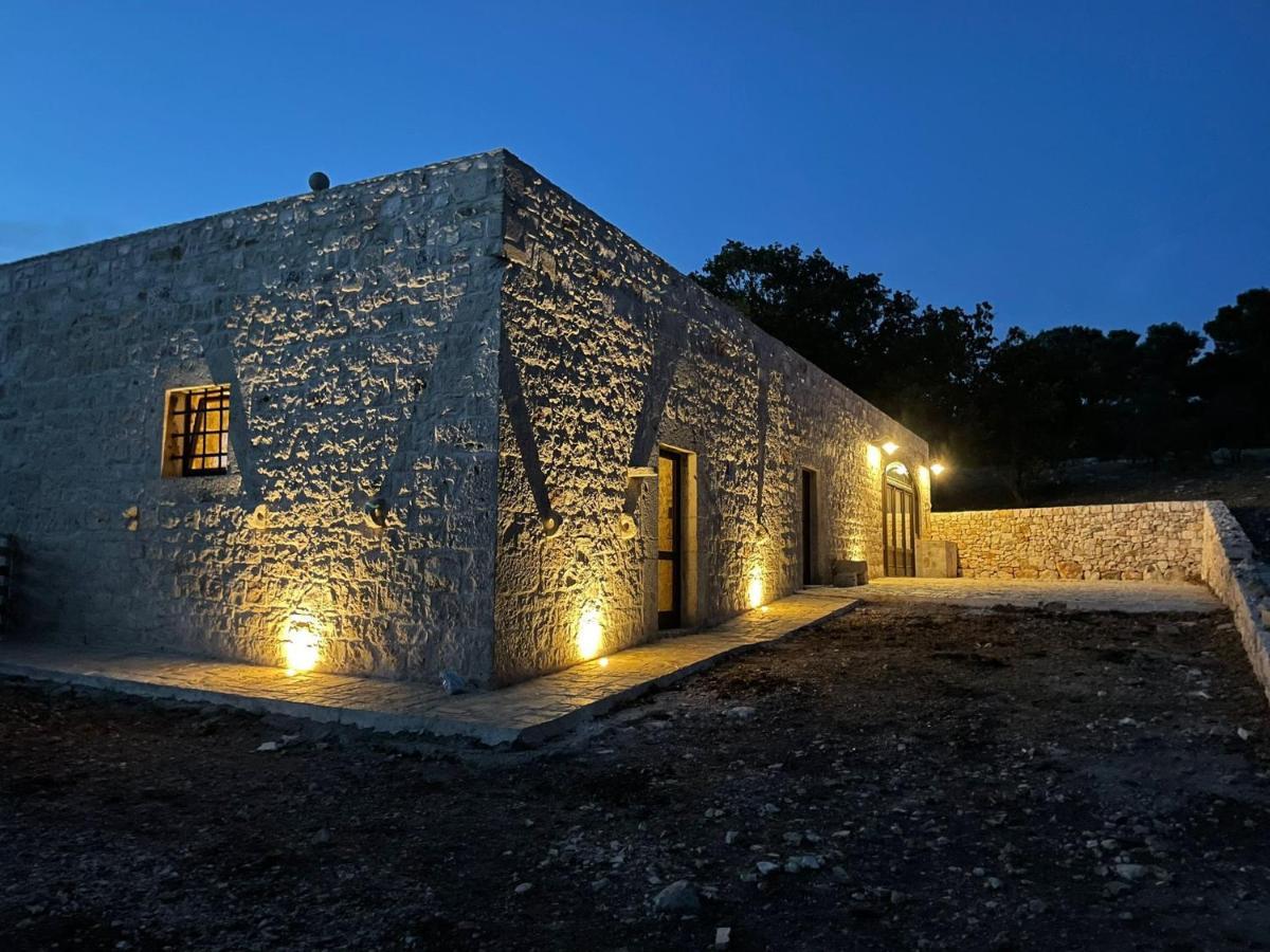 Willa Donnapaola Modern Farm Altamura Zewnętrze zdjęcie