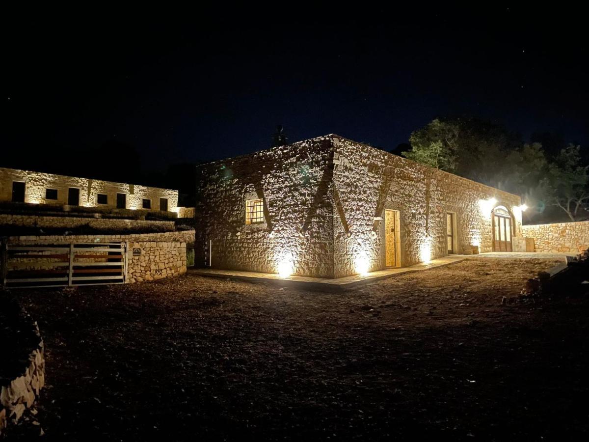 Willa Donnapaola Modern Farm Altamura Zewnętrze zdjęcie