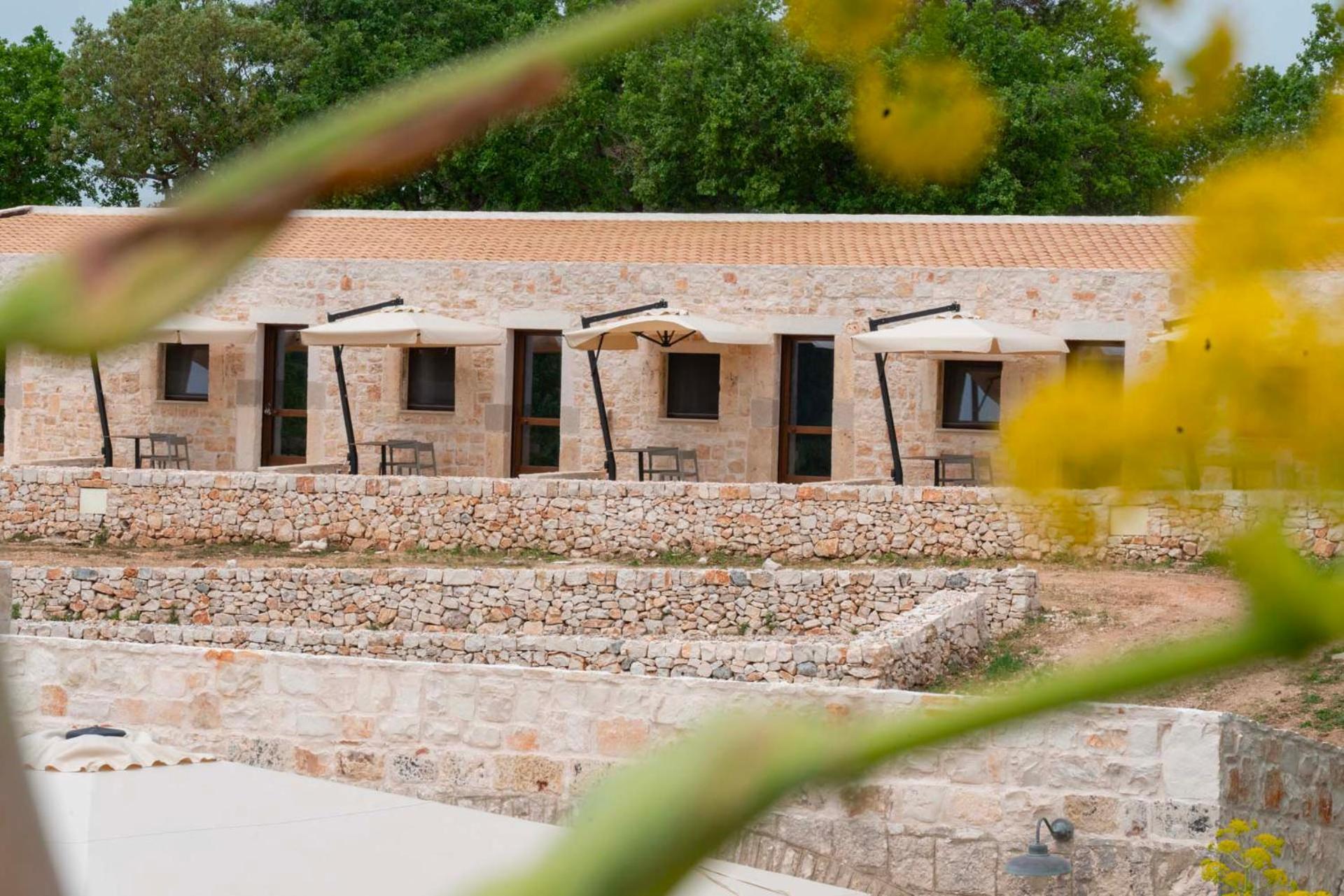 Willa Donnapaola Modern Farm Altamura Zewnętrze zdjęcie